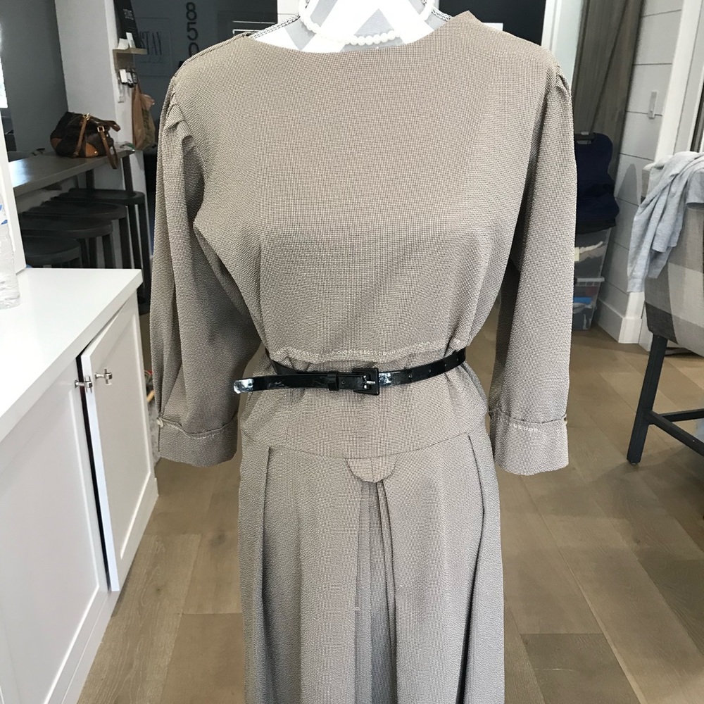 Modest Conservatives Dress! Amish Dress | Color: Tan | Size: S | Eyeseedeals's Closet Modest Conservatives Dress! Amish Dress | Color: Tan | Size: S | Eyeseedeals's Closet